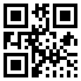 Номер 43277 QR-код