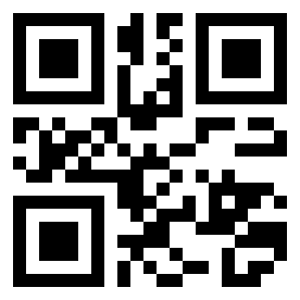 Номер 435330 QR-код