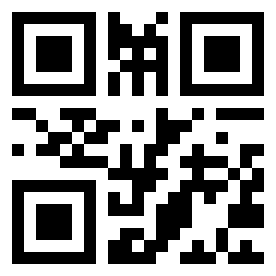 Номер 4355401 QR-код