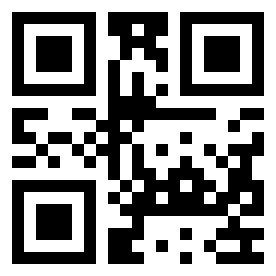 Номер 43674661 QR-код