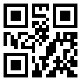 Номер 436921 QR-код