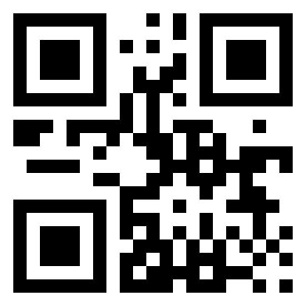 Номер 4373667 QR-код