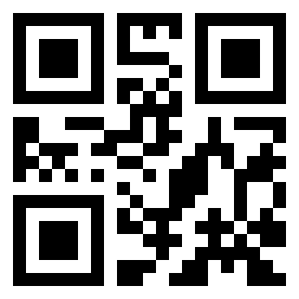 Номер 437631 QR-код