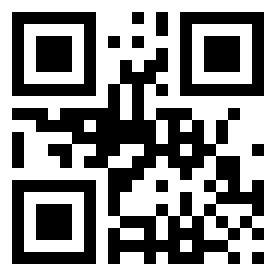 Номер 44121420 QR-код