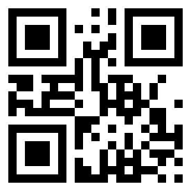 Номер 44121421 QR-код