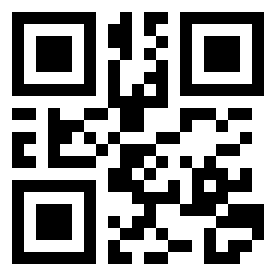 Номер 44123 QR-код