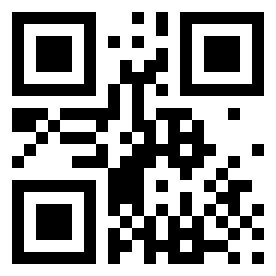 Номер 4414002 QR-код