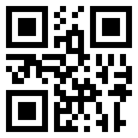 Номер 4419046 QR-код