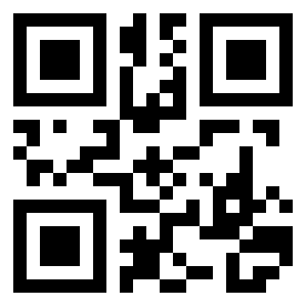 Номер 444476 QR-код