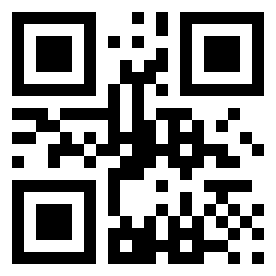 Номер 4451334 QR-код