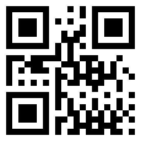 Номер 4453 QR-код