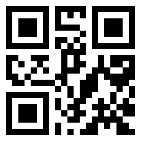 Номер 445356 QR-код