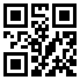 Номер 445377 QR-код