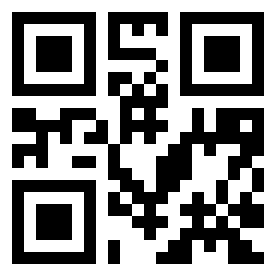 Номер 445400 QR-код