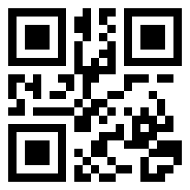 Номер 44560 QR-код