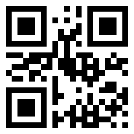 Номер 44609041 QR-код