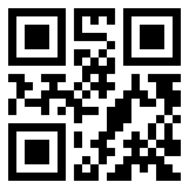 Номер 44625 QR-код