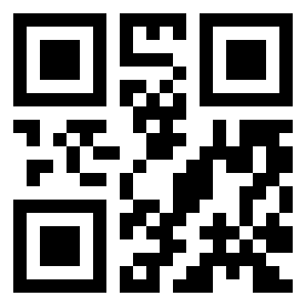 Номер 446257 QR-код