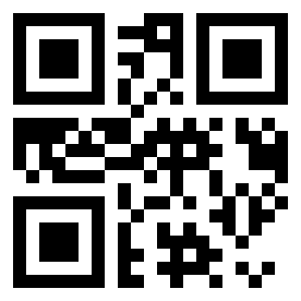 Номер 446267 QR-код