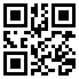 Номер 446529 QR-код