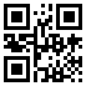 Номер 44662416 QR-код