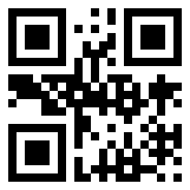 Номер 44662417 QR-код