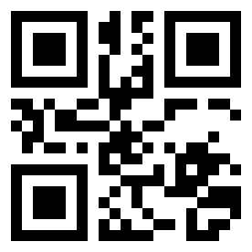 Номер 447430 QR-код