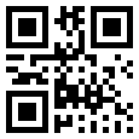 Номер 447456 QR-код