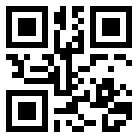 Номер 447460 QR-код