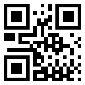 Номер 4476 QR-код