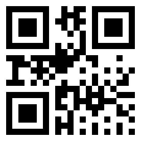 Номер 44934 QR-код