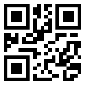 Номер 449349 QR-код