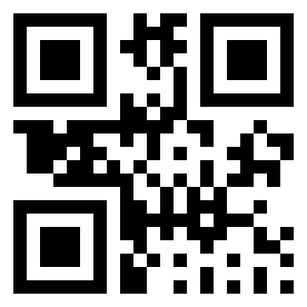 Номер 450237 QR-код