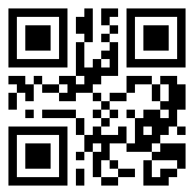 Номер 450238 QR-код