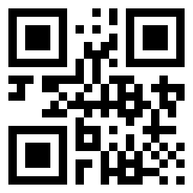 Номер 4505724 QR-код