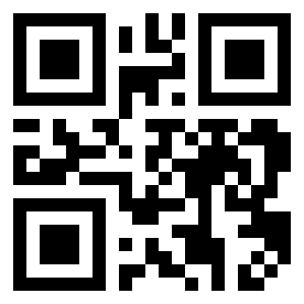 Номер 45067126 QR-код