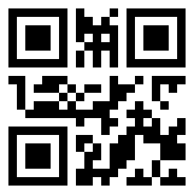 Номер 4508272 QR-код