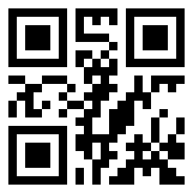 Номер 450851 QR-код