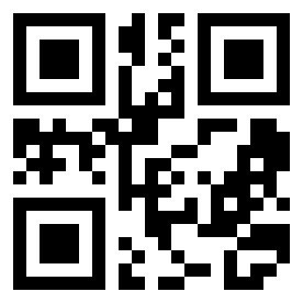 Номер 450852 QR-код