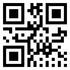 Номер 450853 QR-код