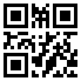 Номер 4510334 QR-код