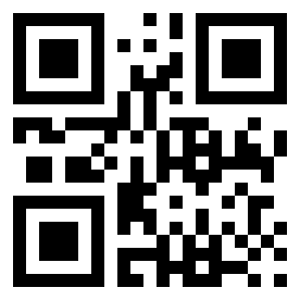 Номер 4511043 QR-код