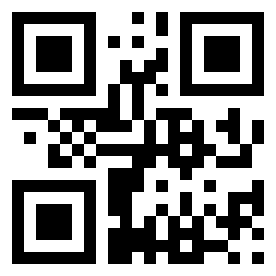 Номер 45153389 QR-код