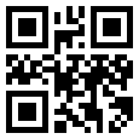 Номер 45153390 QR-код