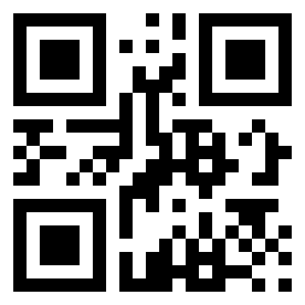 Номер 4521456 QR-код