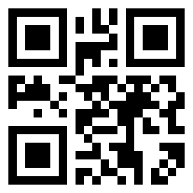 Номер 4521459 QR-код