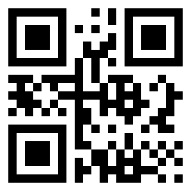 Номер 4521461 QR-код