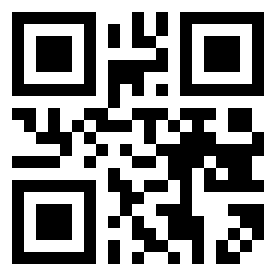 Номер 4529511 QR-код