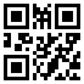 Номер 4529514 QR-код