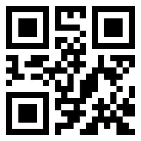 Номер 453044 QR-код